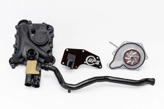 GPS Under supercharger Service kit (Gen 1 B8.5 3.0T)