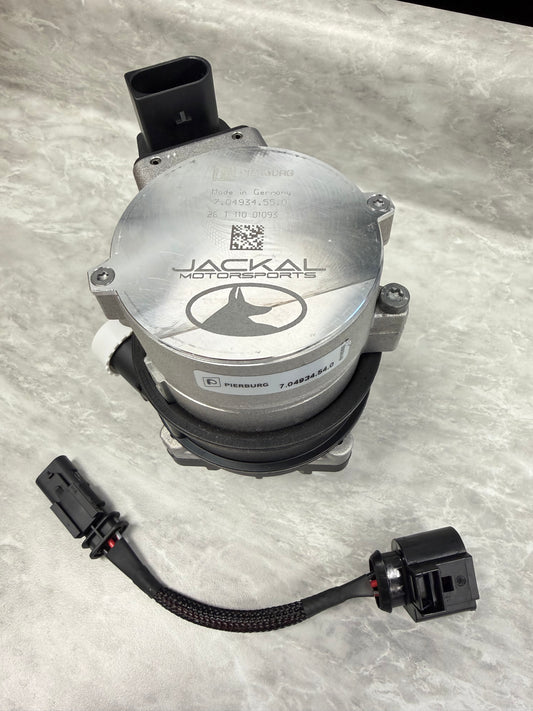 CWA100 Pump Upgrade kit with harness