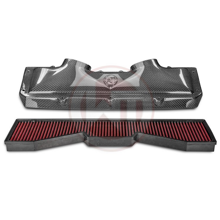 Wagner Tuning C8 RS6 Carbon Air Intake System