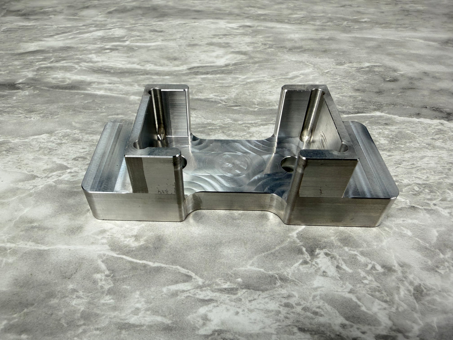 Jackal Motorsports B8/B8.5 Billet Transmission Insert
