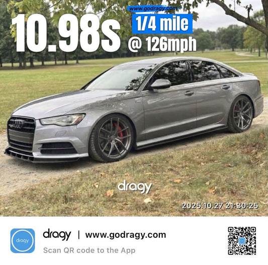 C7.5 A6/A7/A8 3.0T (CREC) Tune