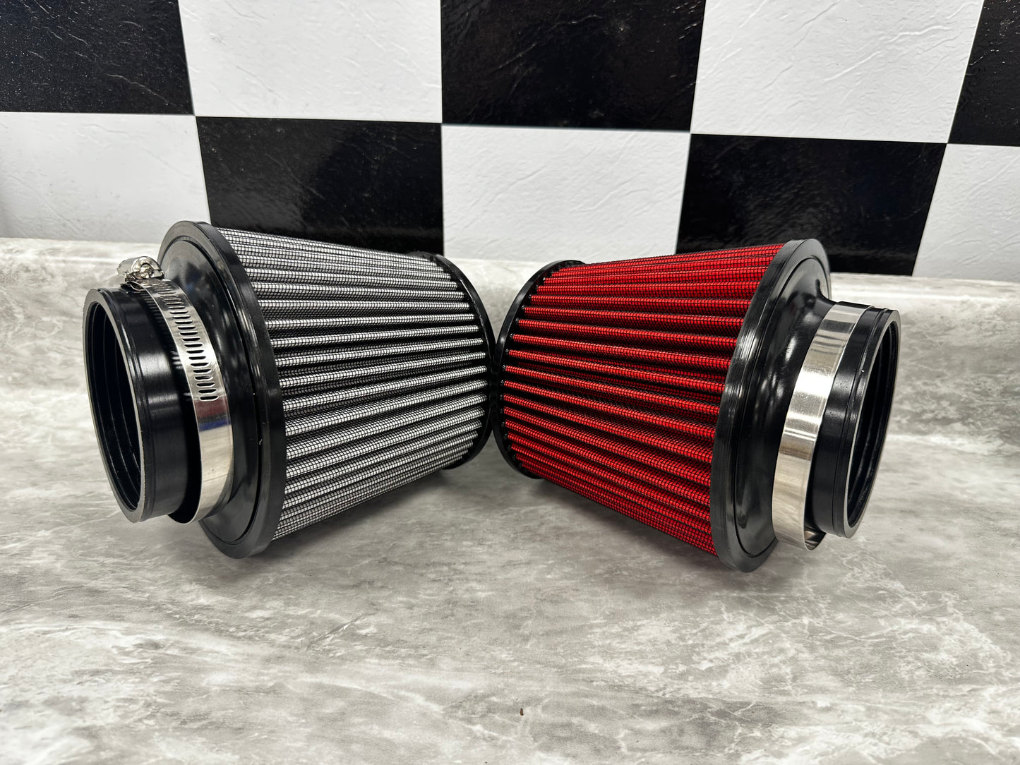 Jackal Motorsports High Flow Air Filter