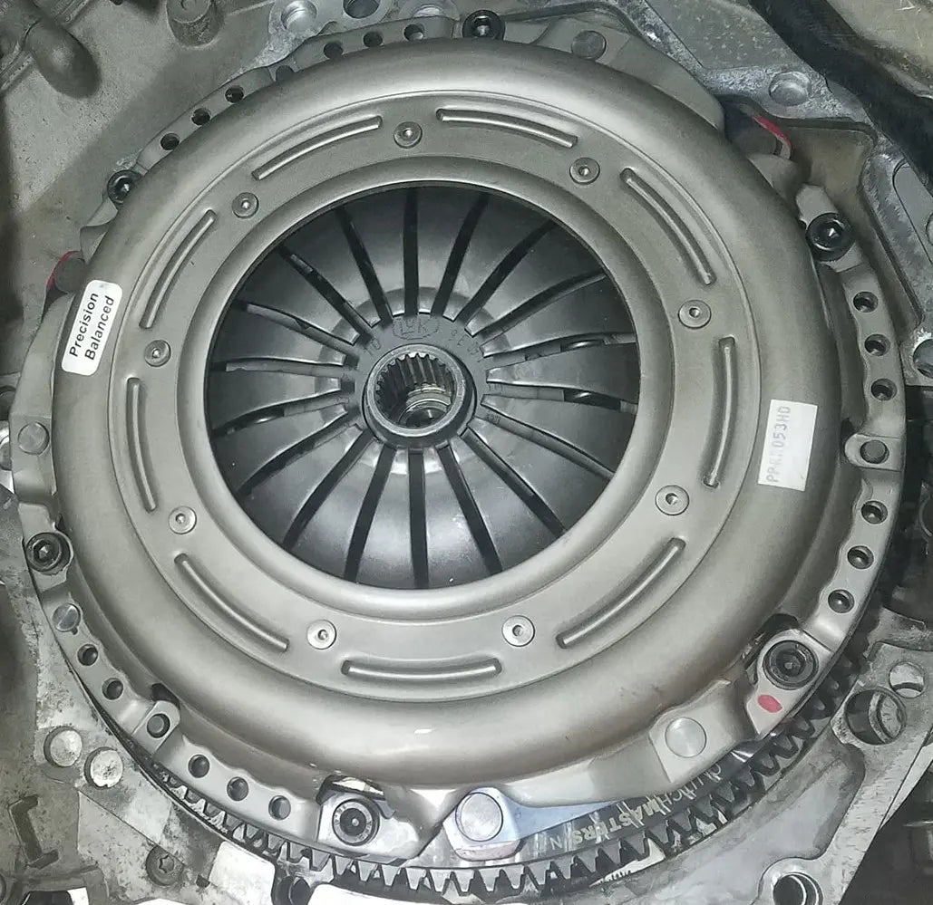 Ringer Racing B6/B7 S4 & RS4 clutch/flywheel kits