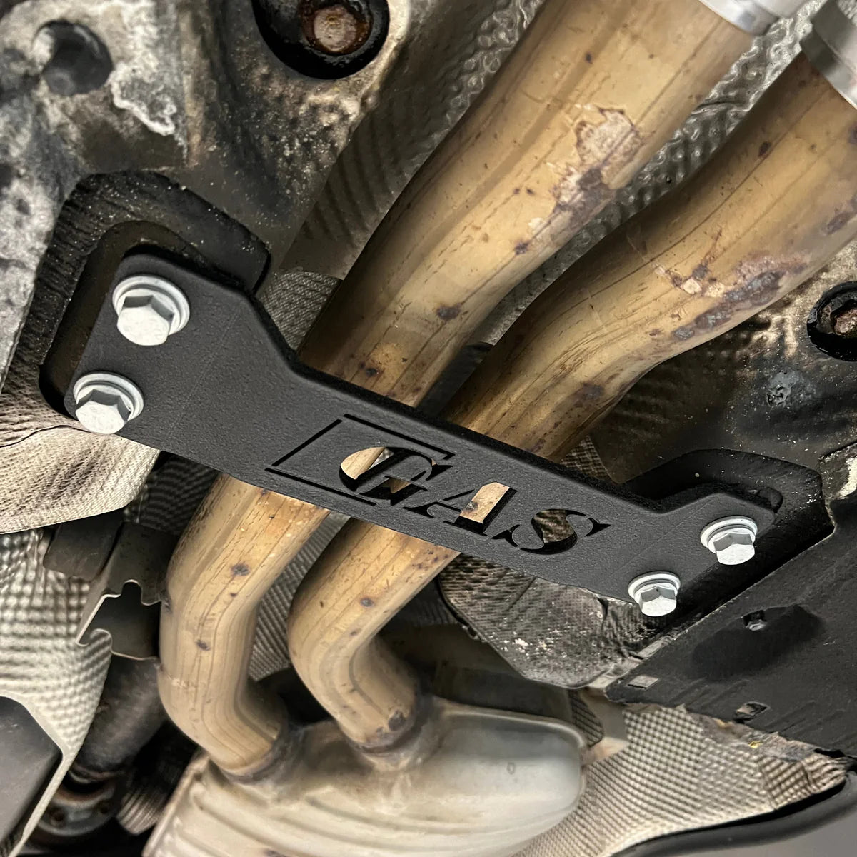 GAS Exhaust Tunnel Brace for B8/B8.5/8R
