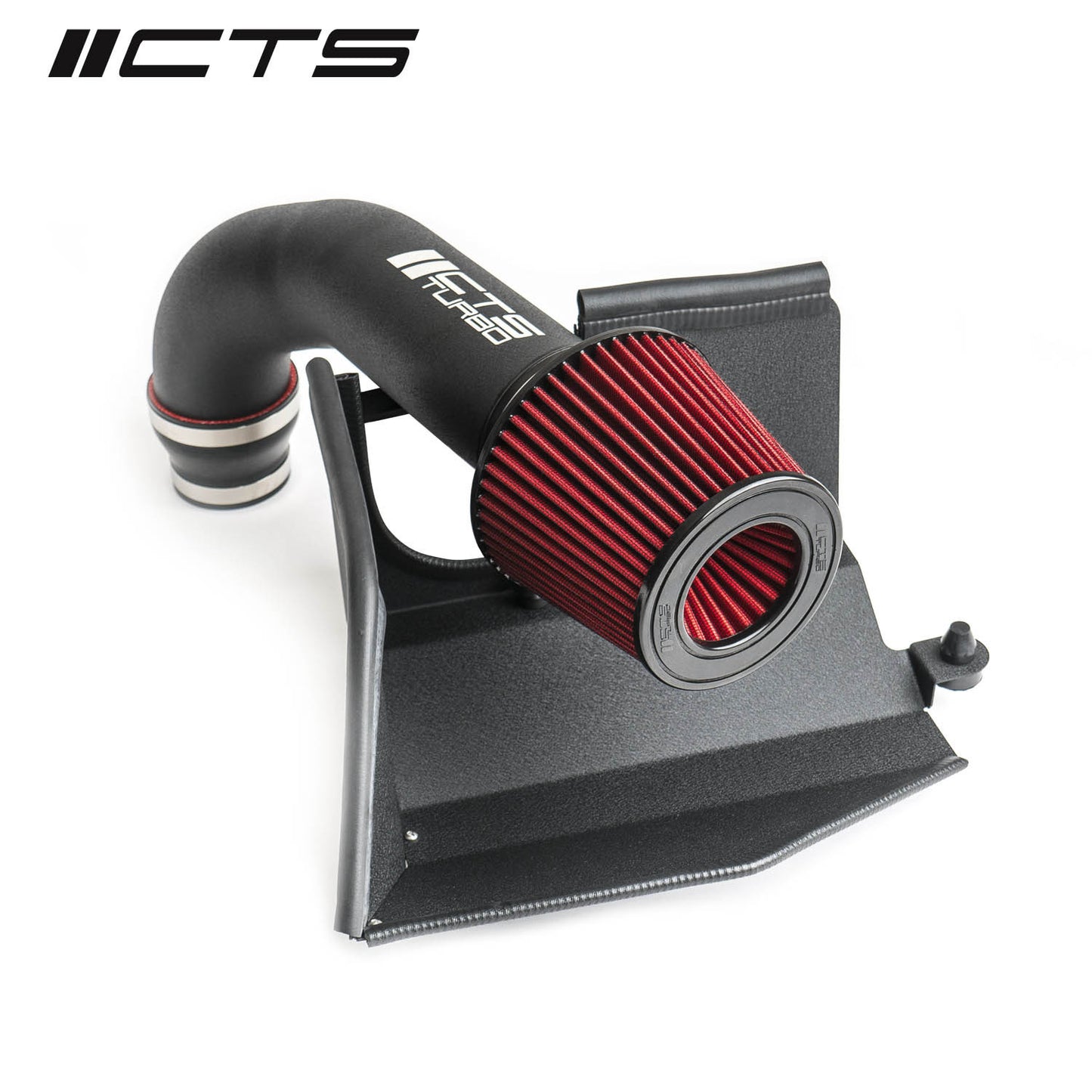 CTS Turbo Audi S3/TTS, MK7/7.5 Golf R MQB Air Intake System
