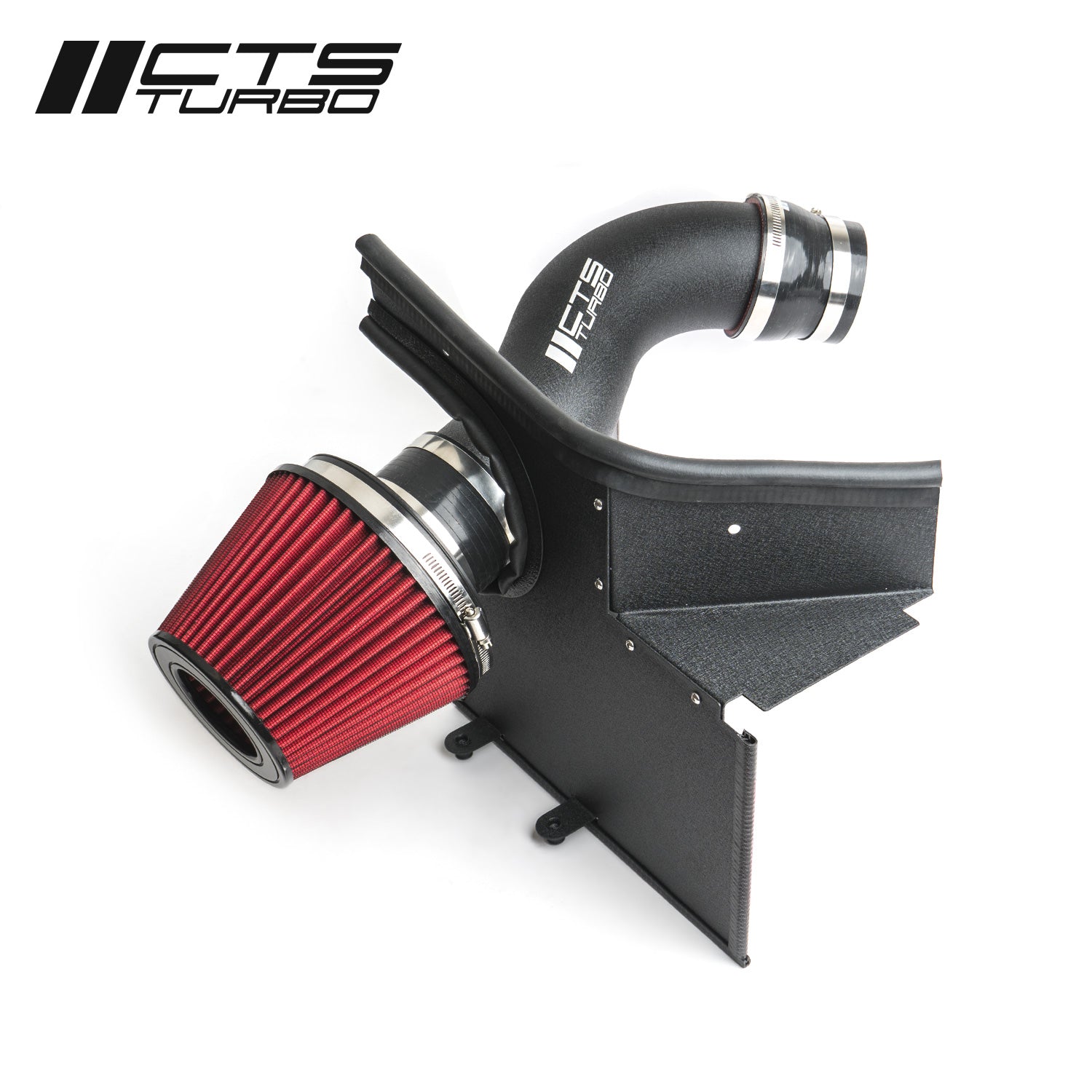 CTS Turbo Audi B8/B8.5 3.0T Air Intake System – Jackal Motorsports