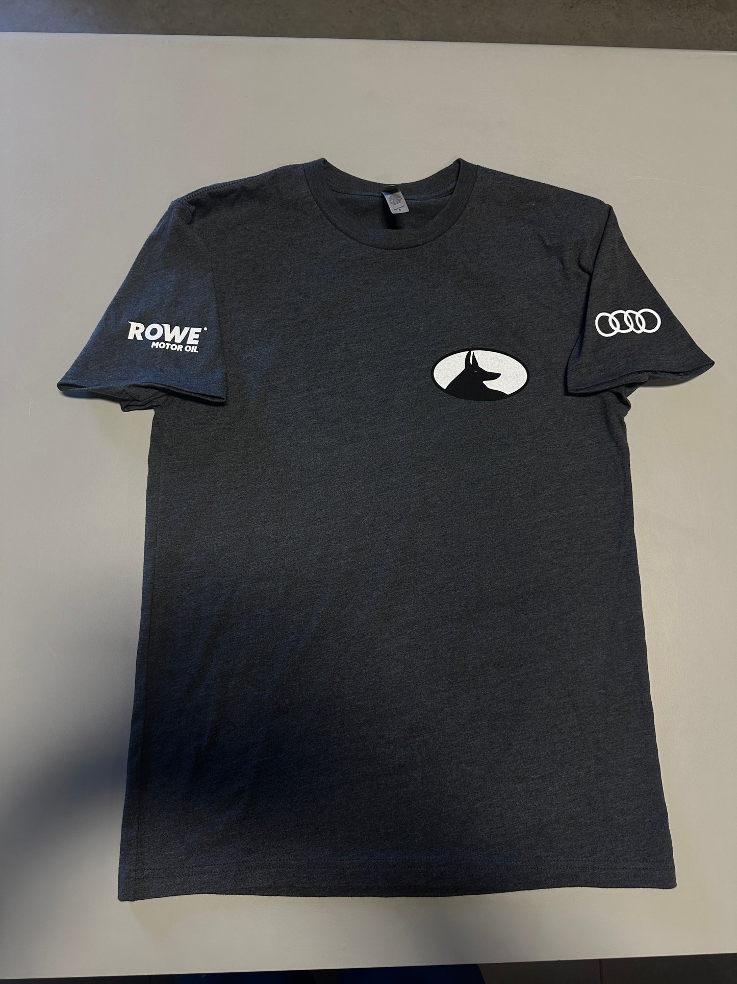 Jackal Motorsports T- Shirt