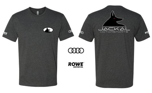 Jackal Motorsports T- Shirt