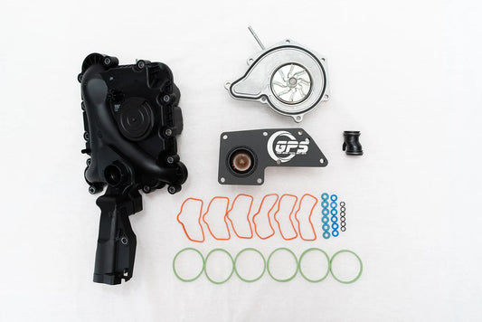 GPS Under Supercharger Service Kit (Gen 2 CREC 3.0T)