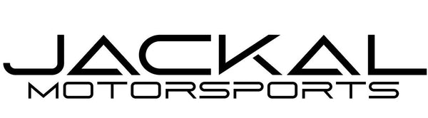 Jackal Motorsports logo