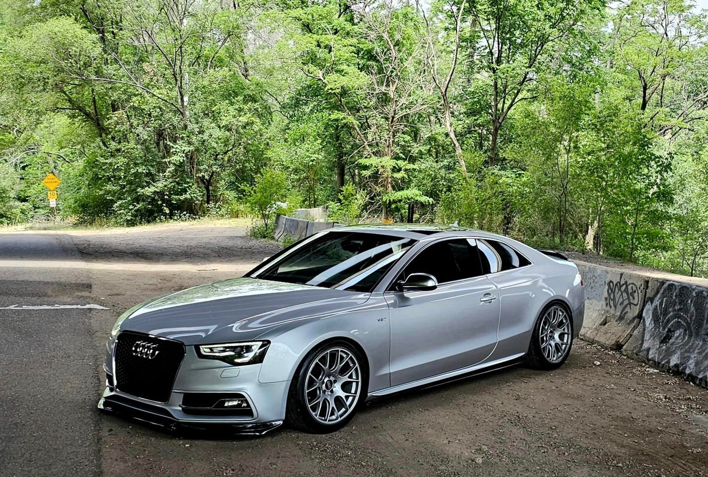 B8/B8.5 S4/S5 3.0TFSI Tune