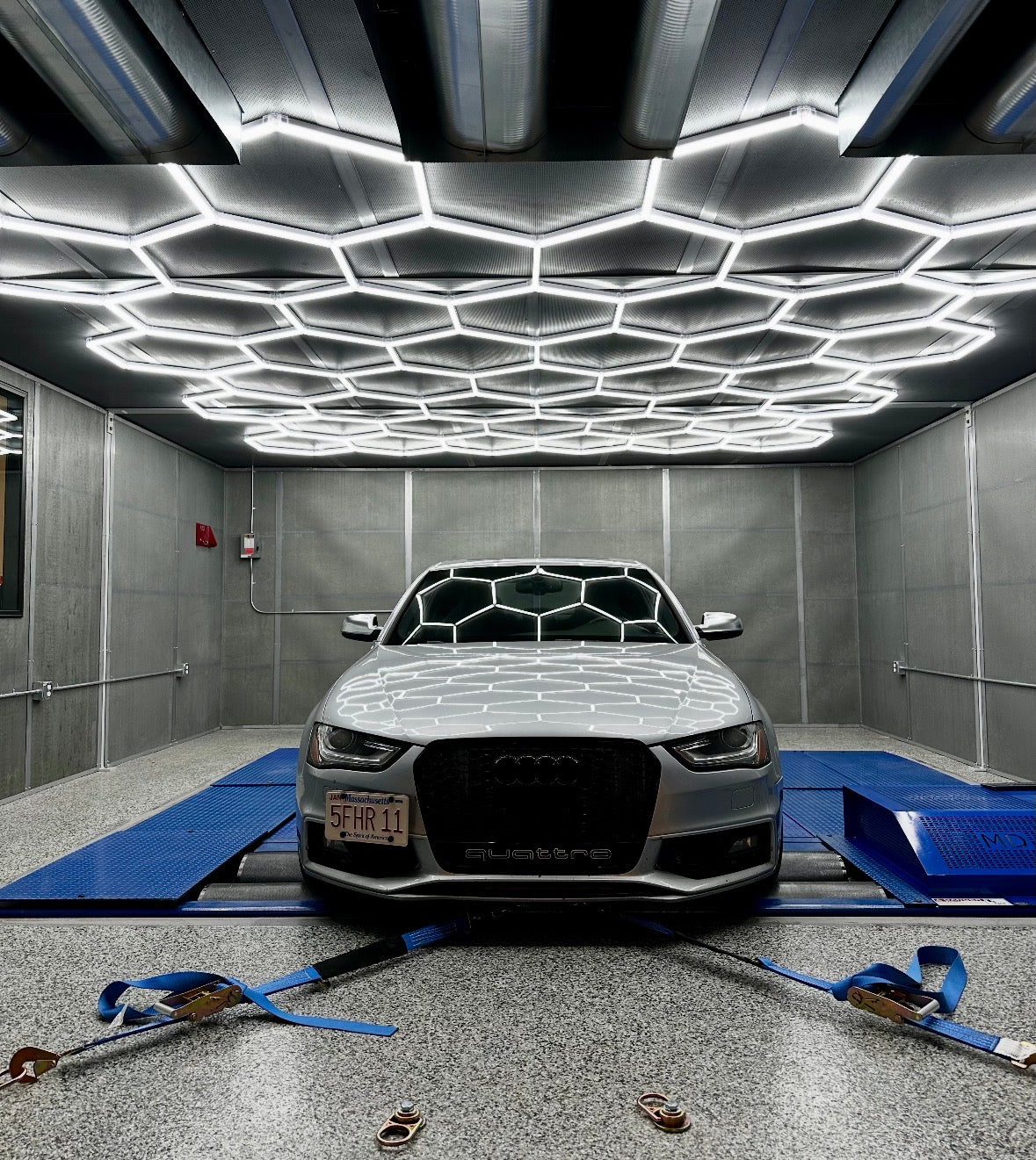 Featured Collection – Jackal Motorsports