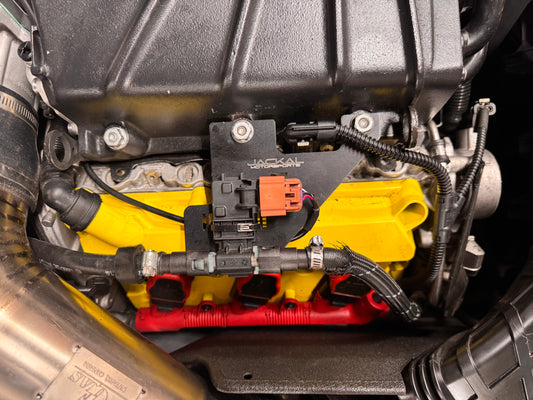 Jackal Motorsports 3.0T Ethanol Sensor Bracket