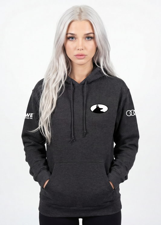 Jackal Motorsports Hoodie