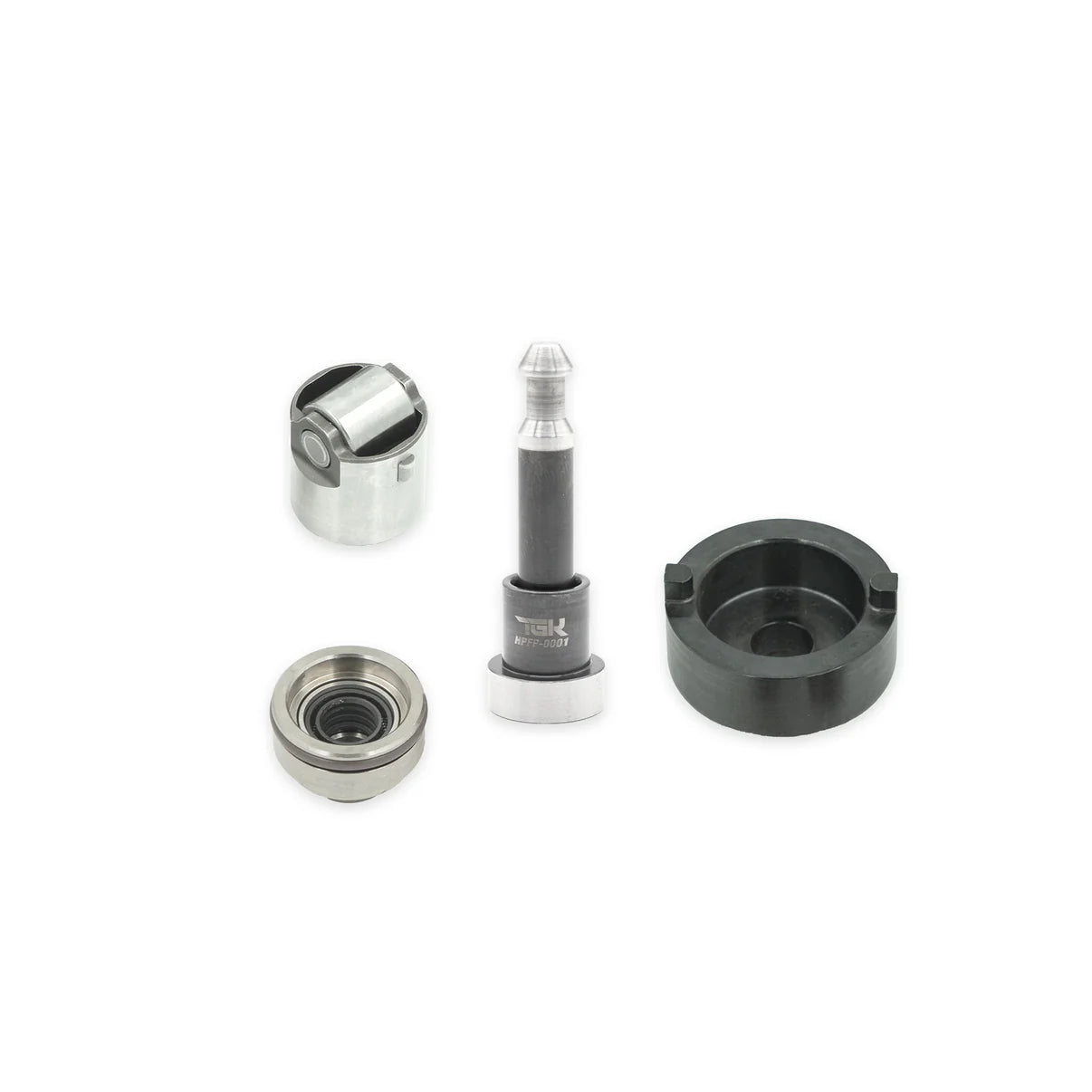 TGK Motorsport High Pressure Fuel Pump Piston Upgrade Kit - Audi 3.0T Supercharged