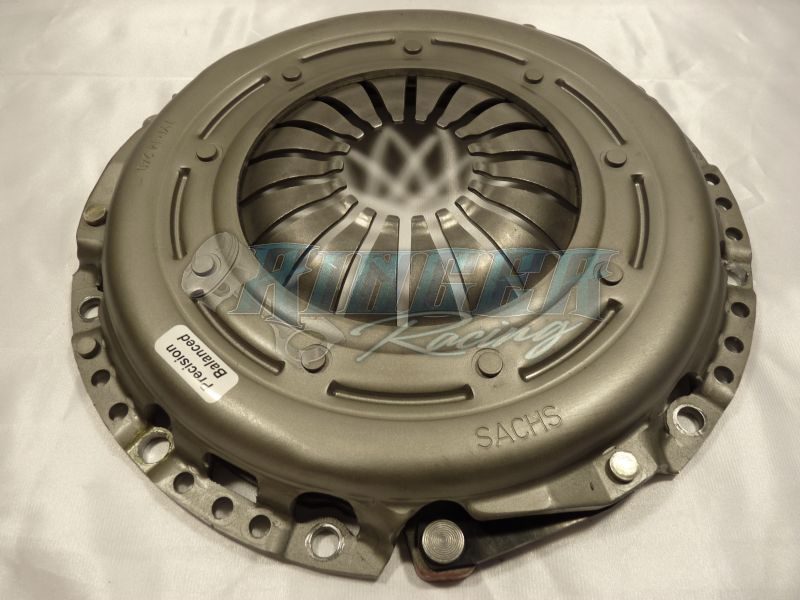 Ringer Racing B6/B7 S4 & RS4 Clutch Kit