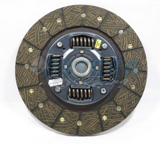 Ringer Racing B8/B8.5 Clutch/Flywheel kit