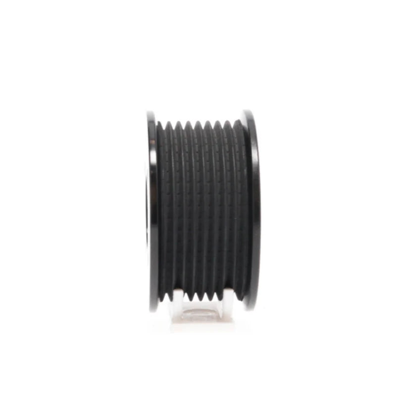 GAS 57mm CREC Griptec Supercharger Pulley