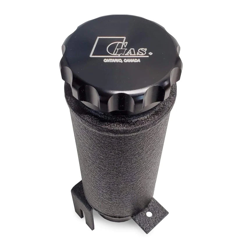 GAS Divorced Cooling system reservoir 3.0T EA837 – Jackal Motorsports GAS Divorced Cooling system reservoir 3.0T EA837 – Jackal Motorsports