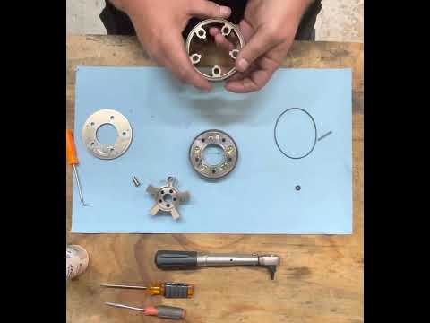 AMTuned Private Label Timing Kit - Audi 4.2L 40V B6 / B7 S4 & Allroad