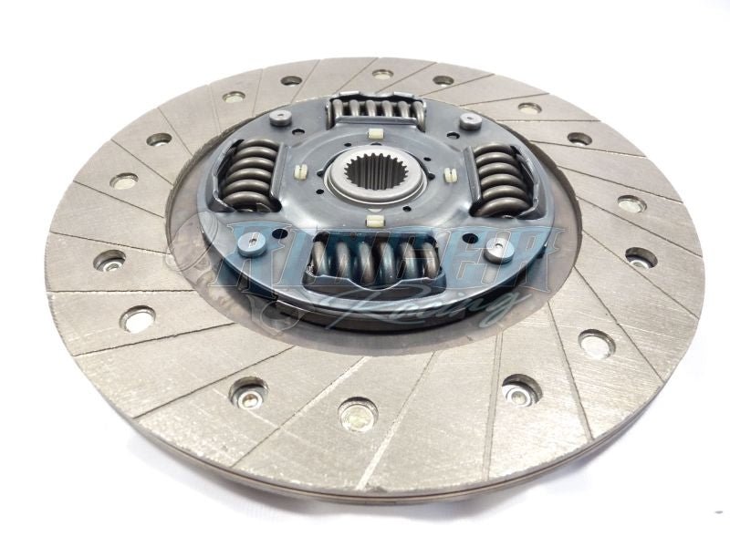 Ringer Racing B8/B8.5 Clutch Kit