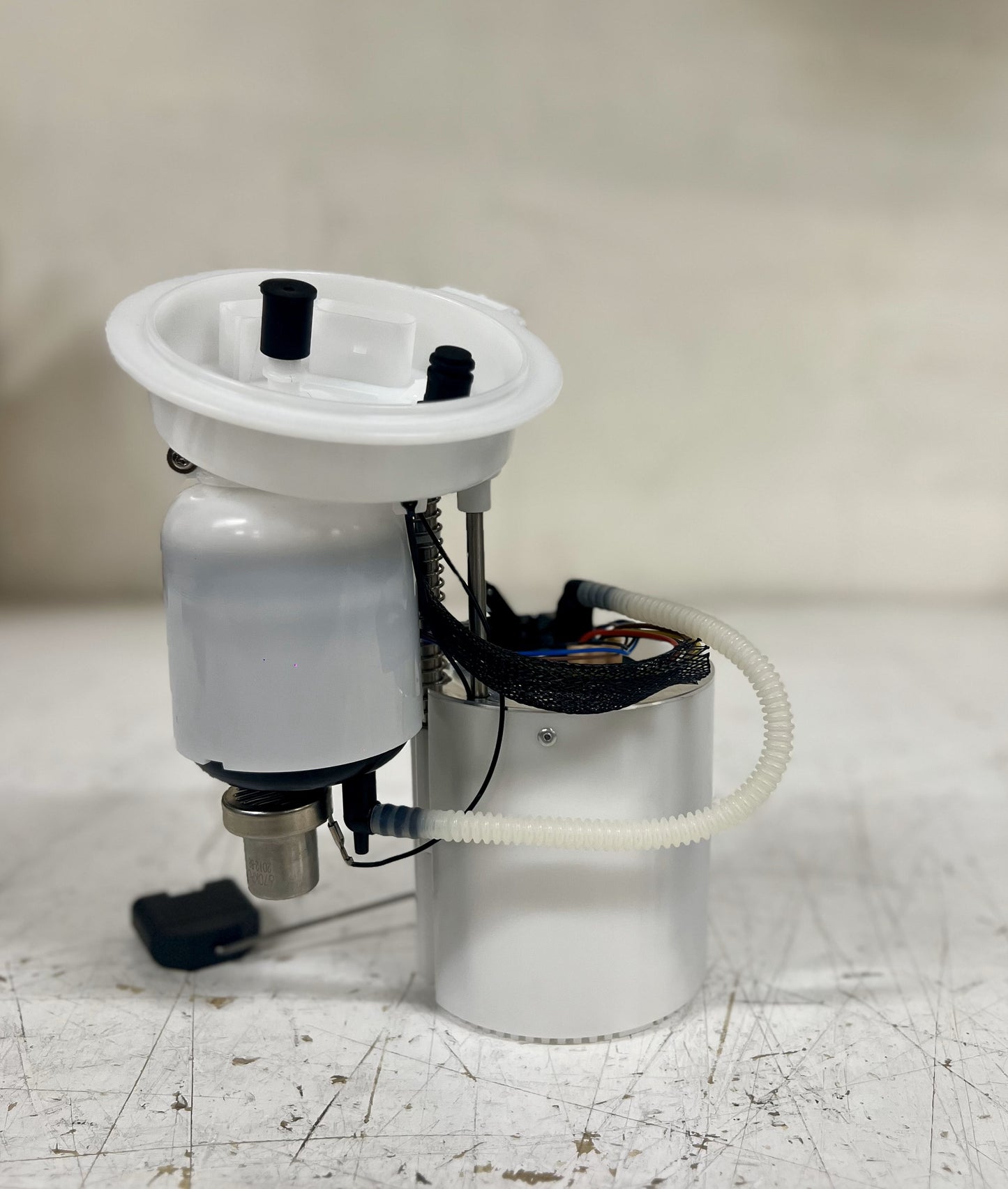 El Doc 3.0T Single LPFP upgrade