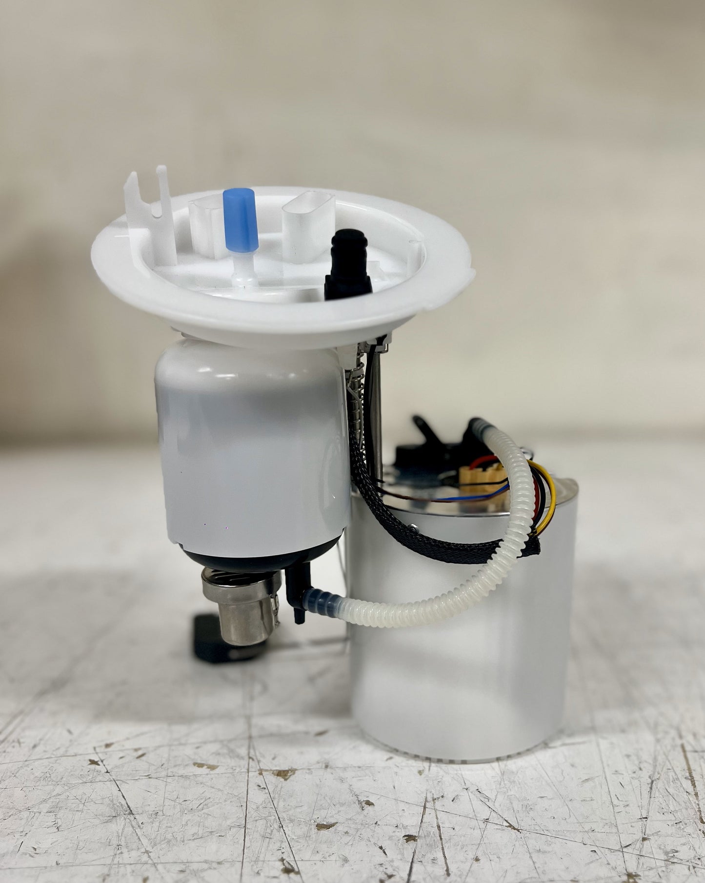 El Doc 3.0T Single LPFP upgrade