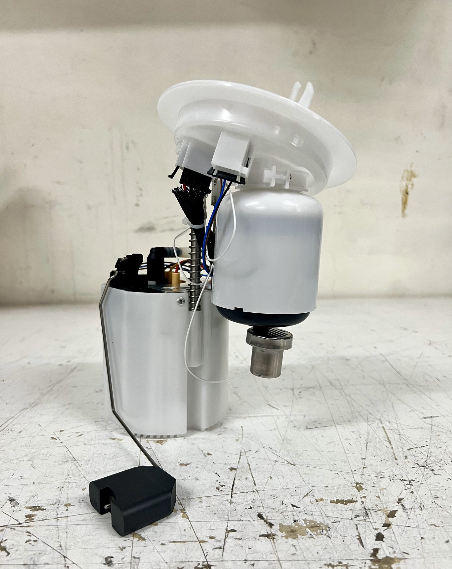 El Doc 3.0T Single LPFP upgrade