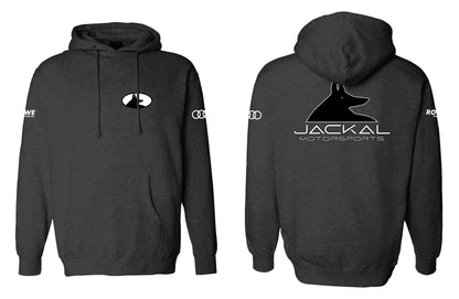 Jackal Motorsports Hoodie