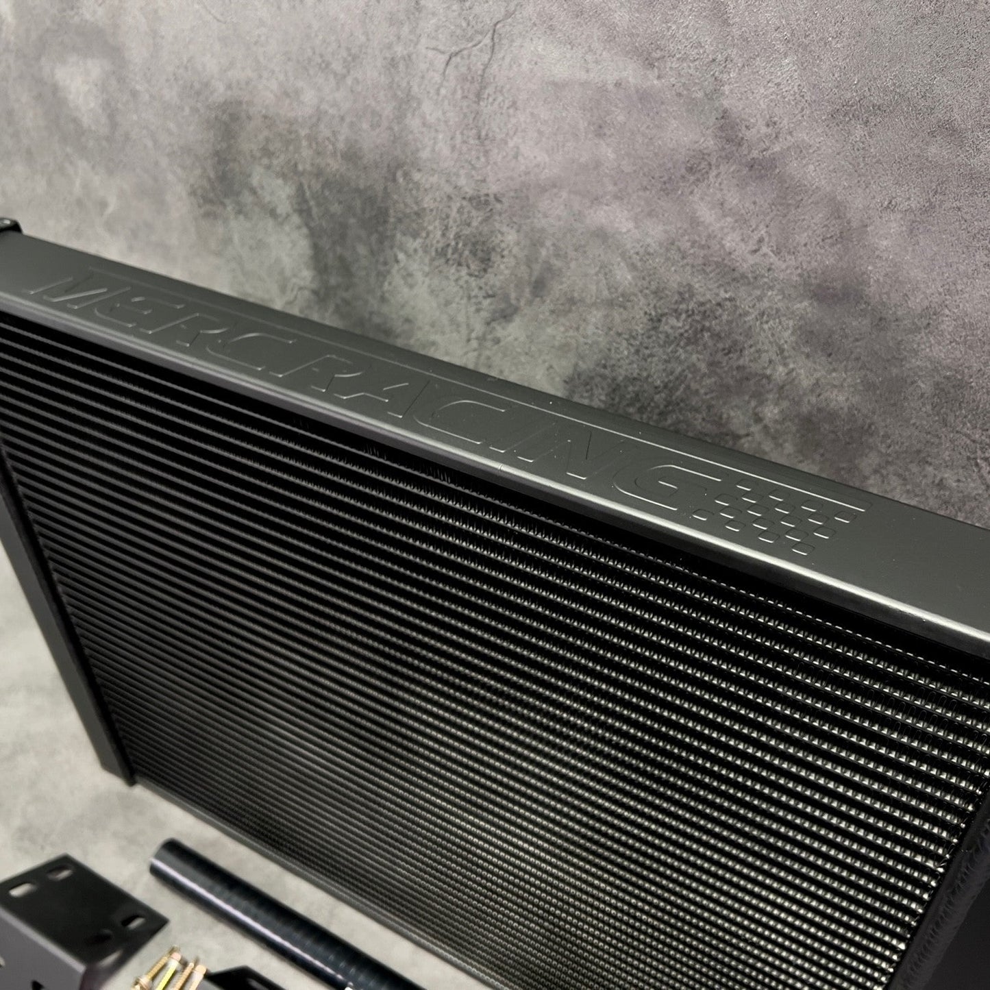 Merc Racing Upgraded Heat Exchanger for Audi S4, S5, S6, S7, A6, A7, Q5, SQ5