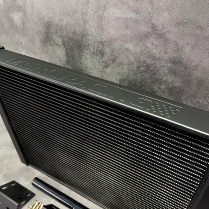 Merc Racing Upgraded Heat Exchanger for Audi S4, S5, S6, S7, A6, A7, Q5, SQ5