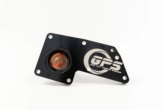 GPS Audi 3.0T Gen 2 (CREC) Thermostat Housing