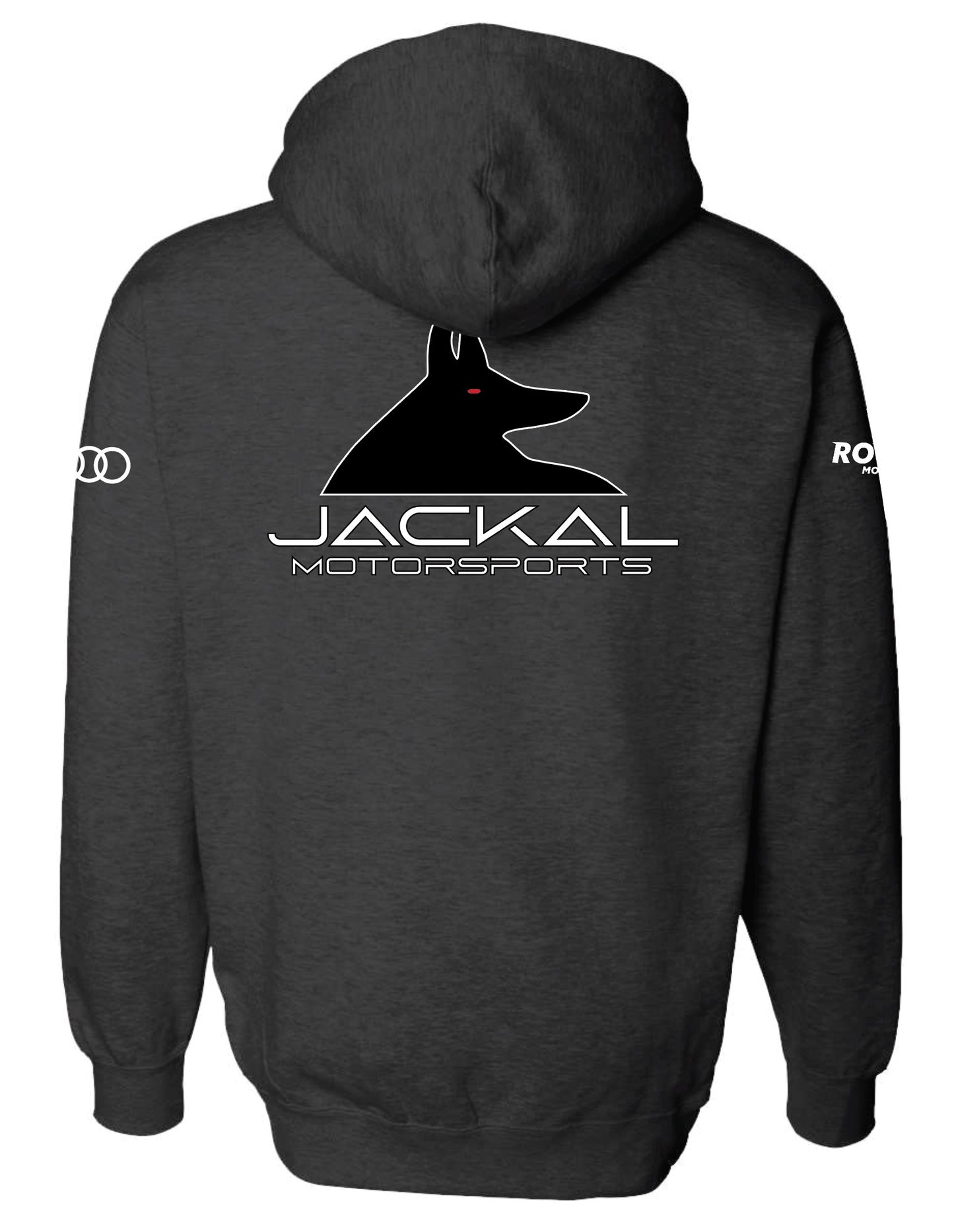 Jackal Motorsports Hoodie