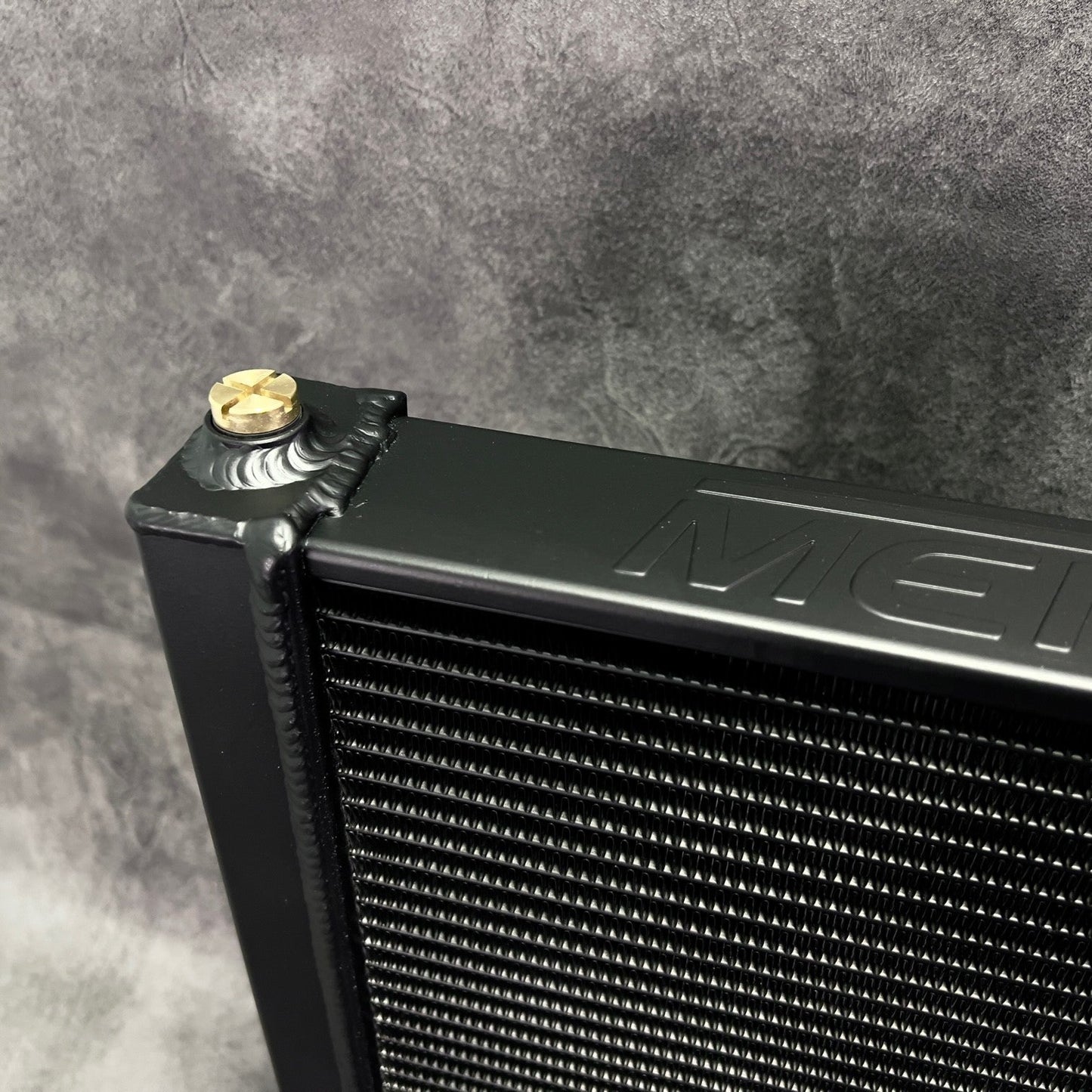 Merc Racing Upgraded Heat Exchanger for Audi S4, S5, S6, S7, A6, A7, Q5, SQ5