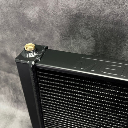 Merc Racing Upgraded Heat Exchanger for Audi S4, S5, S6, S7, A6, A7, Q5, SQ5