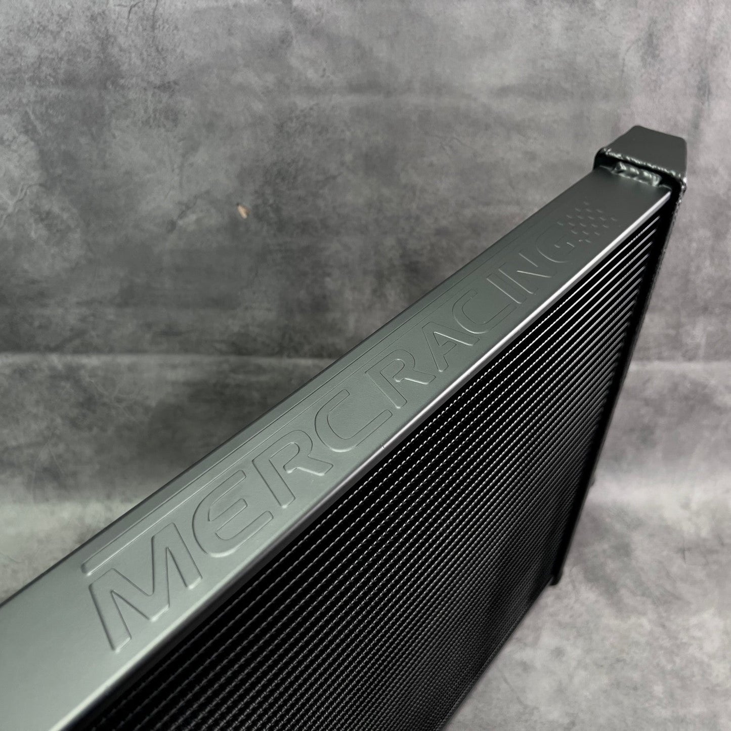 Merc Racing High Capacity heat exchanger for Audi S6, S7, A7, A6, Q5, SQ5, S4, S5