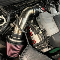 GAS 3.0T 84MM Throttle Body Upgrade