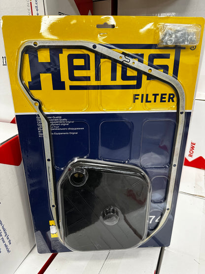 Hengst ZF8 Transmission Filter Kit