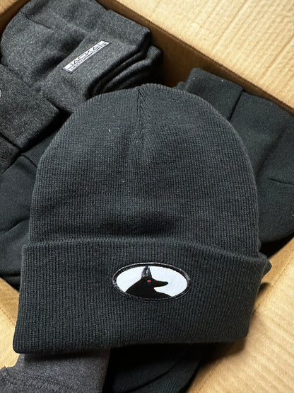 Jackal Motorsports Beanie