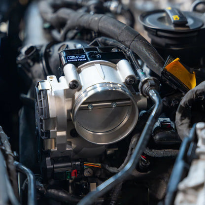 GAS 70mm Throttle Body Upgrade, Audi 2.9T/3.0T EA839