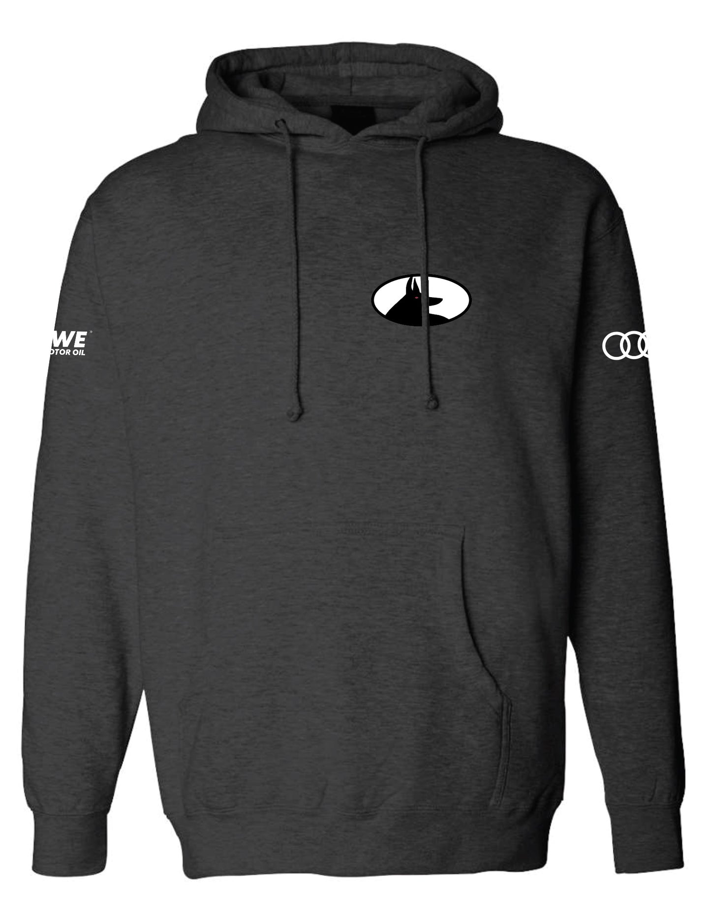 Jackal Motorsports Hoodie