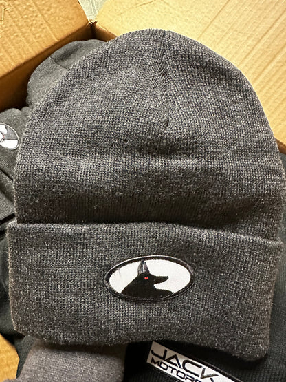 Jackal Motorsports Beanie