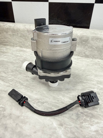 CWA100 Pump Upgrade kit with harness