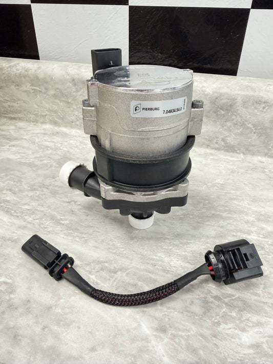 CWA100 Pump Upgrade kit with harness
