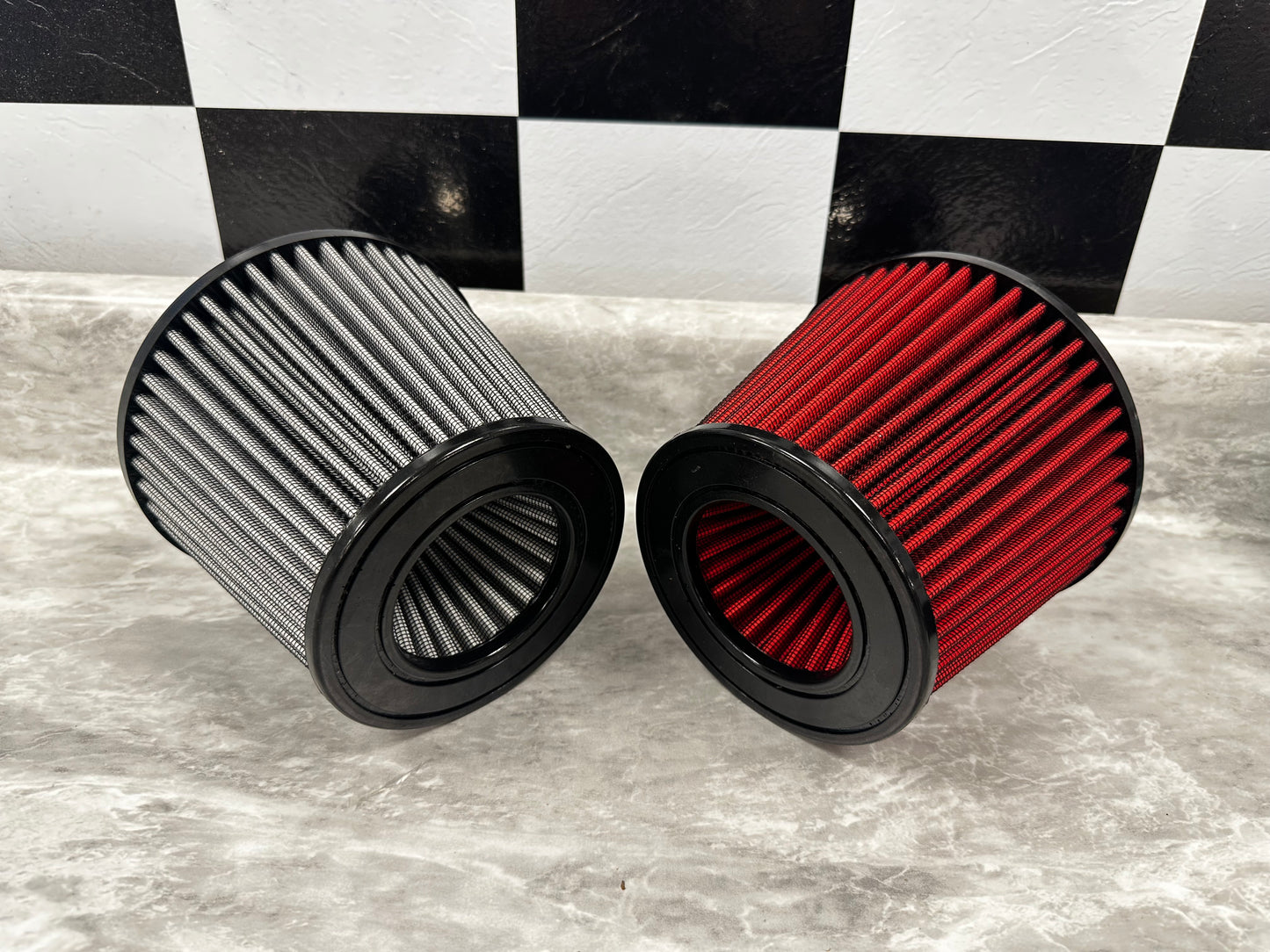 Jackal Motorsports High Flow Air Filter