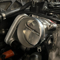 GAS 3.0T 84MM Throttle Body Upgrade