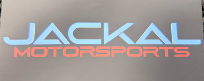 Jackal Motorsports LED Audi Door Puddle Lights