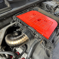 GAS 4M Q7 Titanium Intake