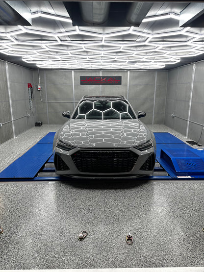 Audi C8 RS6/RS7 Tune