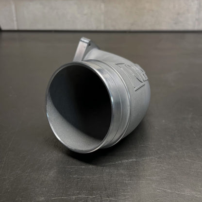 GAS 3.5" Turbo Inlet- Audi B10 S5 3.0T EA839EVO